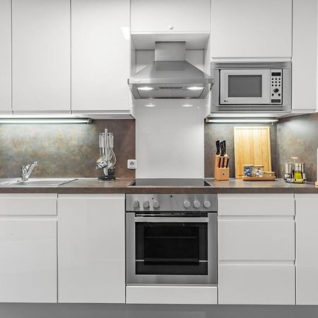 Prime - City Apartment Fuer 6 - Neu & Modern Munique Exterior foto